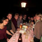 35th IWS People (c) Sarah Anna Szeltner 35th IWS People (c) Sarah Anna Szeltner