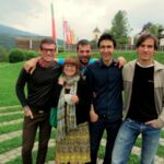 35th IWS People (c) Sarah Anna Szeltner 35th IWS People (c) Sarah Anna Szeltner