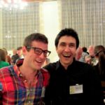 35th IWS People (c) Sarah Anna Szeltner 35th IWS People (c) Sarah Anna Szeltner