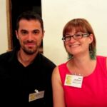 35th IWS People (c) Sarah Anna Szeltner 35th IWS People (c) Sarah Anna Szeltner