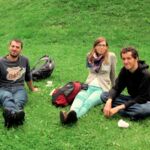 35th IWS People (c) Sarah Anna Szeltner 35th IWS People (c) Sarah Anna Szeltner