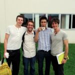 35th IWS People (c) Sarah Anna Szeltner 35th IWS People (c) Sarah Anna Szeltner