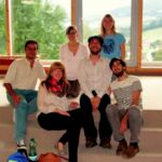 35th IWS People (c) Sarah Anna Szeltner 35th IWS People (c) Sarah Anna Szeltner