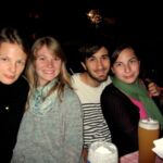 35th IWS People (c) Sarah Anna Szeltner 35th IWS People (c) Sarah Anna Szeltner