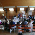 2nd Summerschool 2nd Summerschool