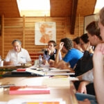 2nd Summerschool (c) Rebecca Gnüchtel 2nd Summerschool (c) Rebecca Gnüchtel