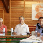 2nd Summerschool (c) Rebecca Gnüchtel 2nd Summerschool (c) Rebecca Gnüchtel