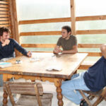 2nd Summerschool (c) Rebecca Gnüchtel 2nd Summerschool (c) Rebecca Gnüchtel