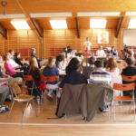 2nd Summerschool 1st Day 2nd Summerschool 1st Day